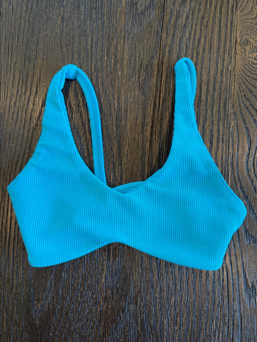 Kids Dance top size small